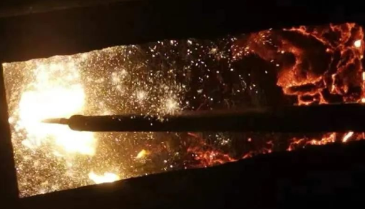 寶鋼德盛東區單日鐵水周轉率突破6.8！