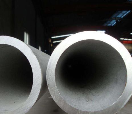 大口徑不銹鋼管的安裝有著怎么樣的流程？