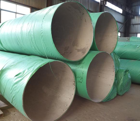 大口徑不銹鋼管各大領(lǐng)域用途詳說(shuō)