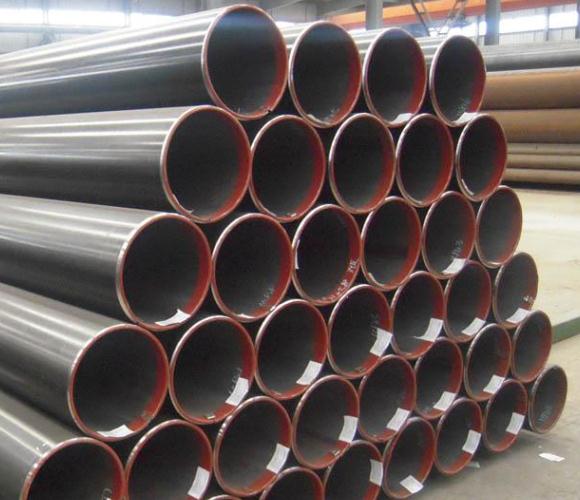 大口徑不銹鋼無縫管經(jīng)常出現(xiàn)的缺陷有什么？