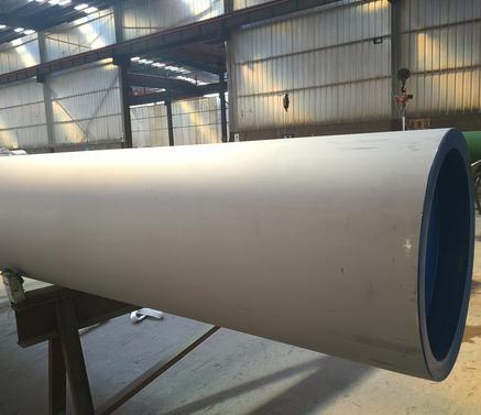 拆解大口徑不銹鋼薄壁管的硬核實(shí)力！